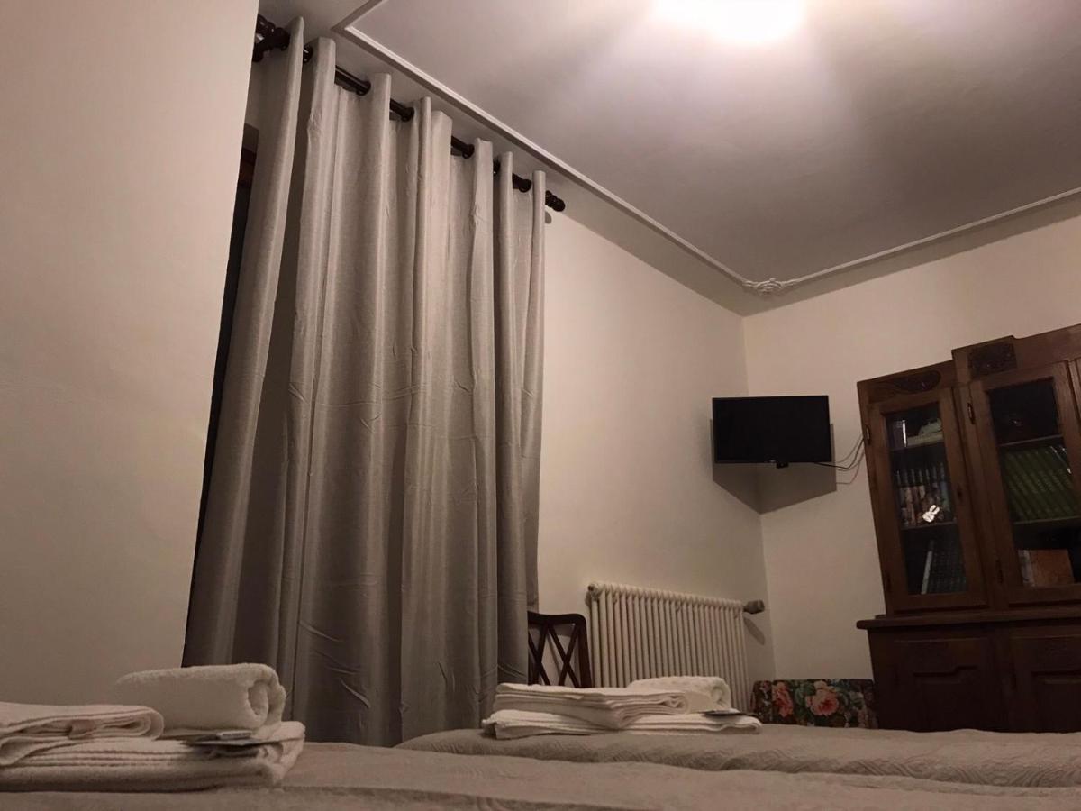 Costigliole Saluzzo L'Albore المظهر الخارجي الصورة