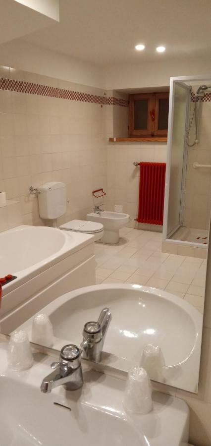 Costigliole Saluzzo L'Albore المظهر الخارجي الصورة