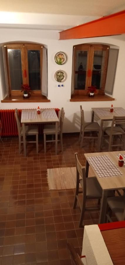 Costigliole Saluzzo L'Albore المظهر الخارجي الصورة