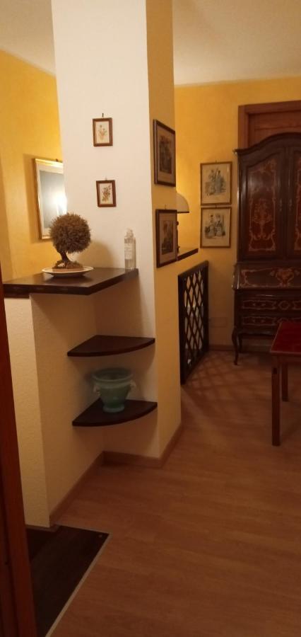 Costigliole Saluzzo L'Albore المظهر الخارجي الصورة