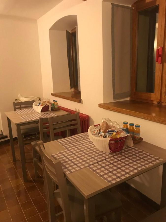 Costigliole Saluzzo L'Albore المظهر الخارجي الصورة