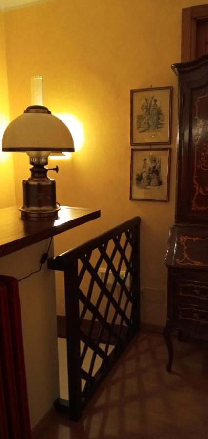 Costigliole Saluzzo L'Albore المظهر الخارجي الصورة