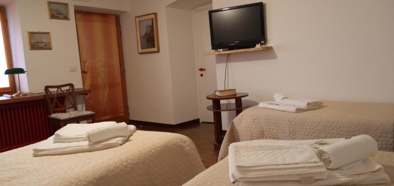 Costigliole Saluzzo L'Albore المظهر الخارجي الصورة